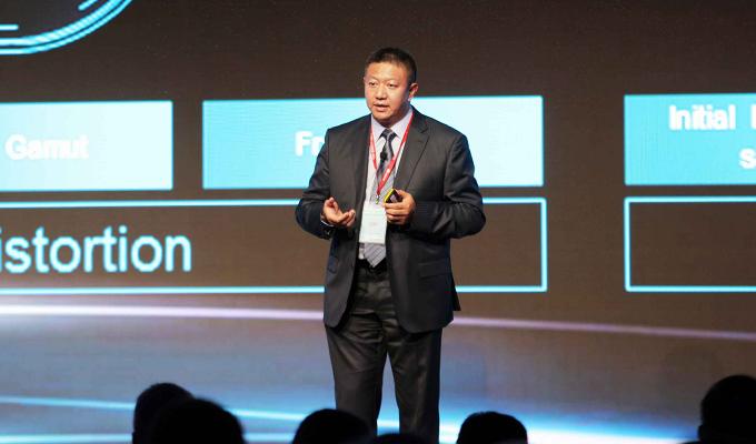 Huawei ayuda a Telefónica a acelerar la transformación de su red