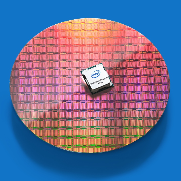 Xeon E5-2600 v4, todo lo que debes saber sobre el último micro de Intel