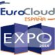 La sexta edición de EuroCloud Expo consolida el éxito de este encuentro TIC