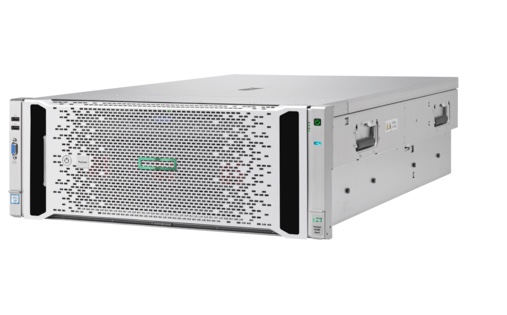 Hewlett Packard Enterprise amplía su gama de servidores con innovaciones como Persistent Memory