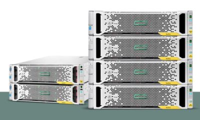 Gutenberg Rechenzentrum acelera la recuperación de datos con HPE StoreOnce