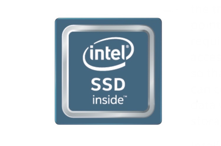Nuevos discos de estado sólido de Intel