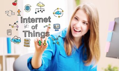Internet de las Cosas: qué hacer para que sea segura