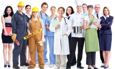 Los diez sectores profesionales que podrían verse amenazados por Big Data