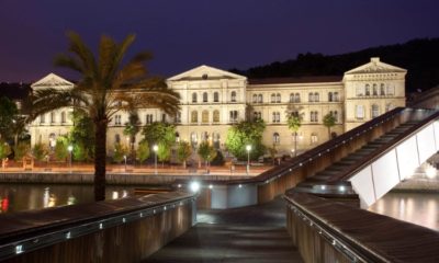 HPE y la Universidad de Deusto crean un Observatorio Tecnológico