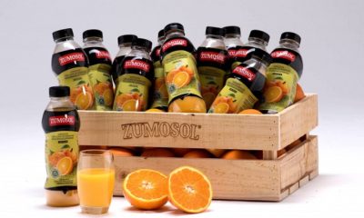 Zumosol