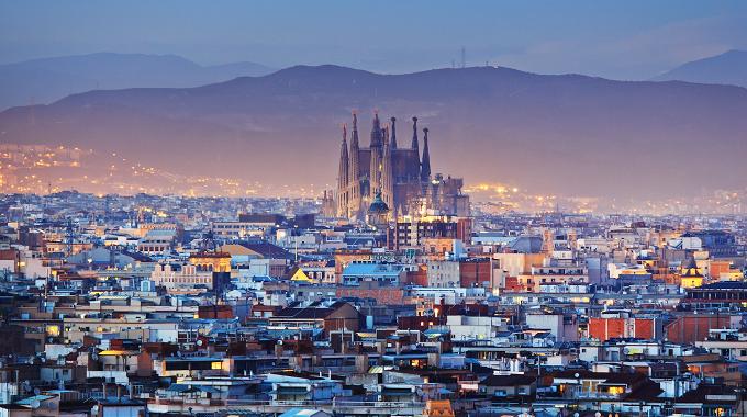 Airbnb ayudará a crear el ecosistema tecnológico de Barcelona