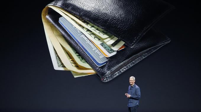 Apple Pay acelera su expansión a Europa y Asia