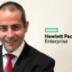 Carlos Almarcha, de Hewlett Packard Enterprise