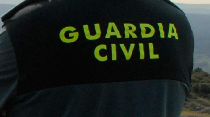Delta presenta ante Guardia Civil solución antifraude DNI