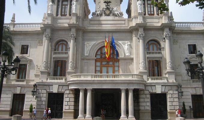 ESET protegerá los PCs del Ayuntamiento de Valencia