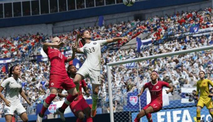 FIFA El negocio de los títulos anuales de Electronic Arts 2