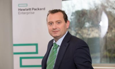 Paco López, de HPE: “La pyme española debe pensar en grande y que la tecnología sea su aliada”