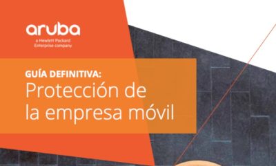 Cómo proteger la empresa móvil