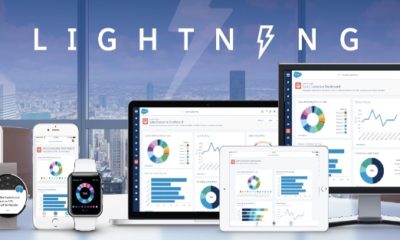 Salesforce consolida y acelera los procesos de relación con los clientes