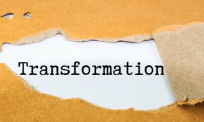 Transformación digital: por qué Salesforce lidera este proceso en todo el mundo