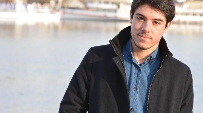 Apple invita a un estudiante español a su WWDC 2016