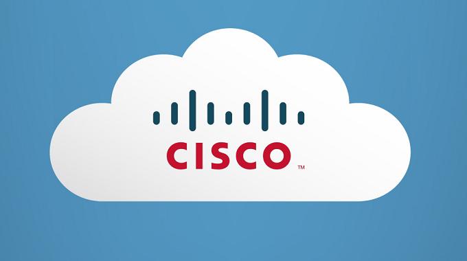 Cisco compra protección para la nube