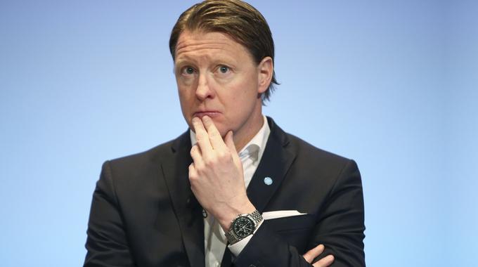 Ericsson realizará despidos masivos