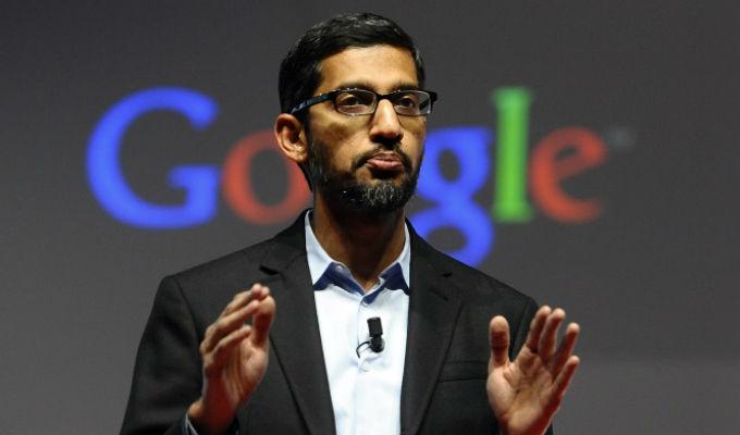 Google no fabricará smartphones