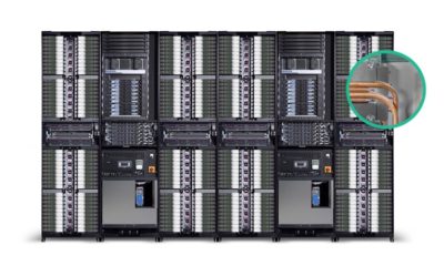 HPE desvela la nueva plataforma de Software Defined HPC