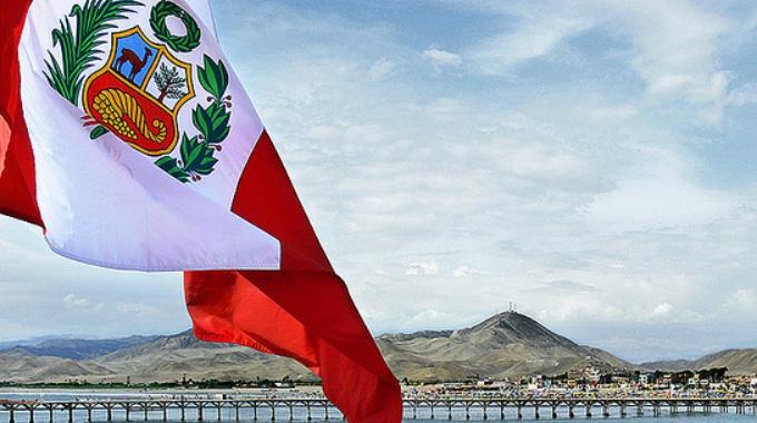 Perú busca empresas españolas IT para proyectos de innovación digital