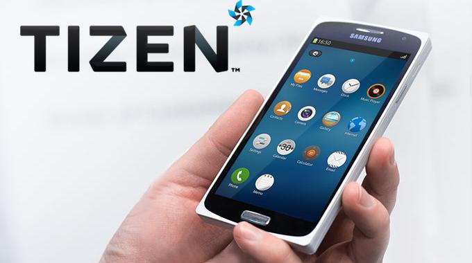 Samsung estudia cambiar Android por Tizen en sus smartphones