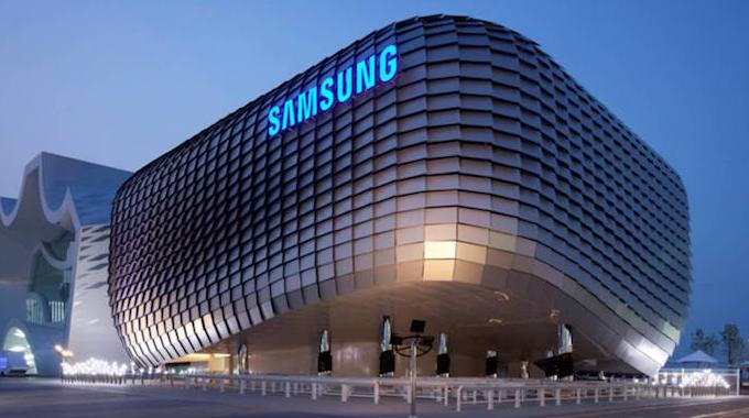 Samsung invertirá 1.200 millones en el Internet de las Cosas