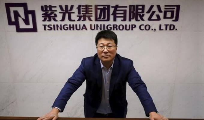 Tsinghua invertirá 7.500 millones en I+D