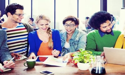 Salesforce desvela los hábitos de consumo de Millennials y Baby Boomers