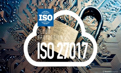 ISO 27017
