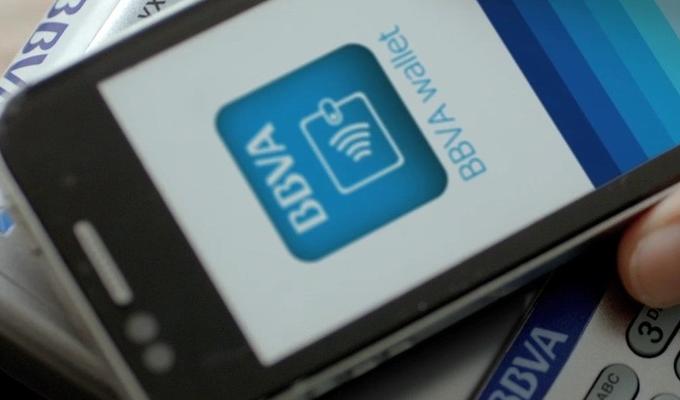 BBVA Wallet es la app de pago más usada en España