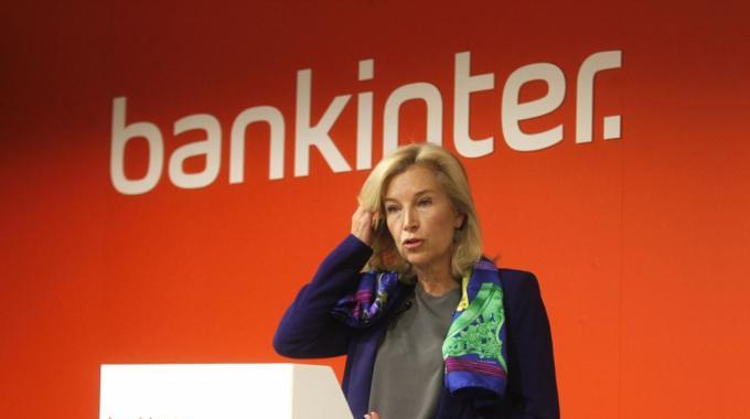 Bankinter quiere potenciar su digitalización