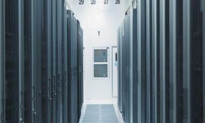 Data Center Group (DCG)