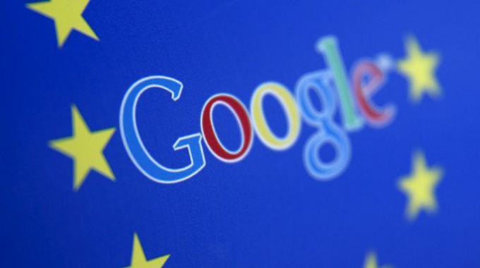Google gastará millones en lavar su imagen en Europa