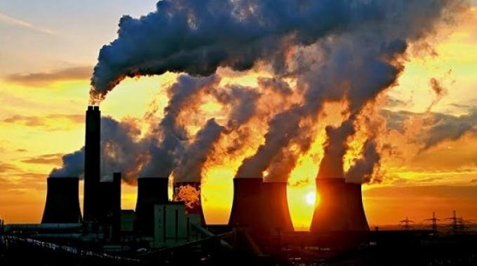 La destrucción ecológica del uso de Internet 2