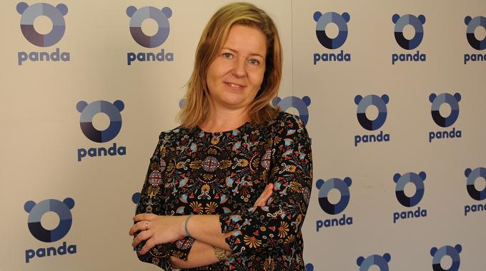 Panda Security España tiene nueva Directora de Marketing