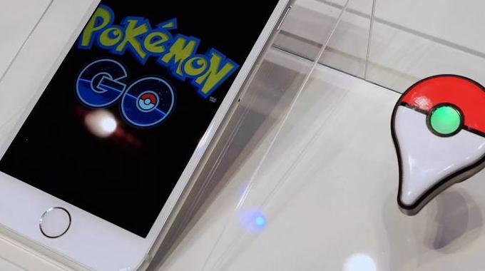Pokémon GO hará ganar miles de millones a Apple