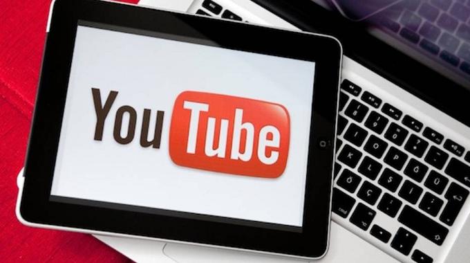 YouTube crea valor y lucha contra la piratería, según Google