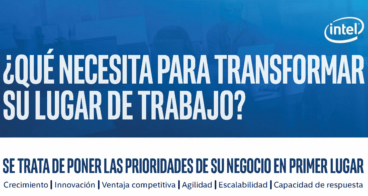 renovación tecnológica