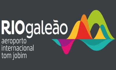 El aeropuerto internacional de Río de Janeiro se actualiza con HPE Aruba