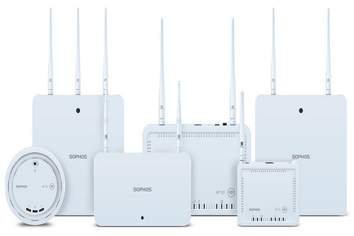 Sophos Wireless
