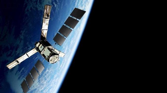 China orbita un satélite cuántico para comunicaciones seguras