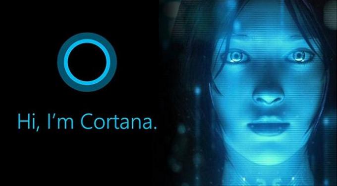 Cortana aterriza en España a través de Xbox One