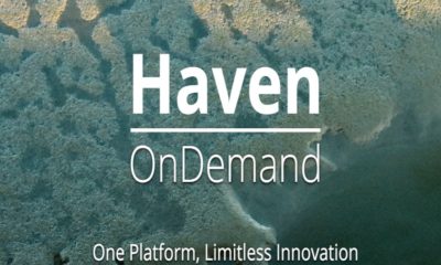 HPE Haven OnDemand Combinations acelera el desarrollo de aplicaciones