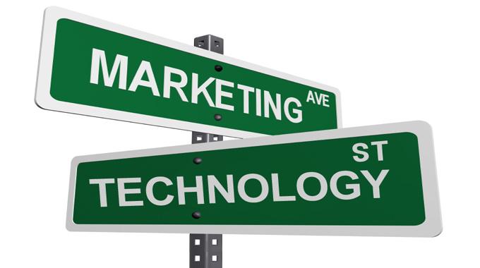 Los profesionales del marketing ya deben tener roles tecnológicos