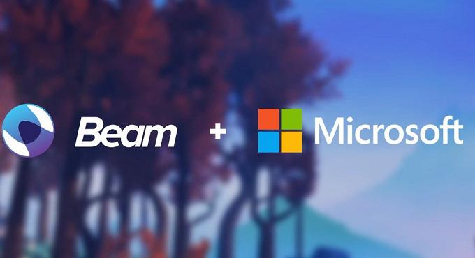 Microsoft compra un servicio de streaming