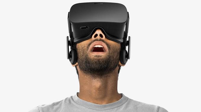 Oculus Rift llegará a España el 20 de septiembre