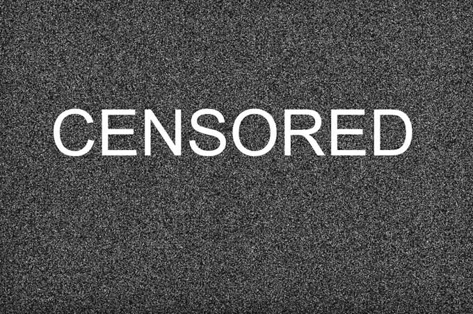 Censura