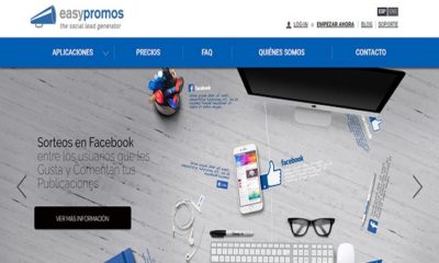 easypromos